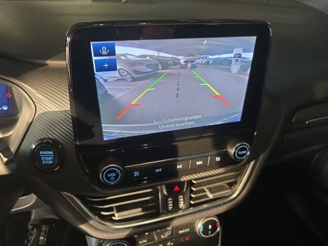 Ford Puma EcoBoost ST Line