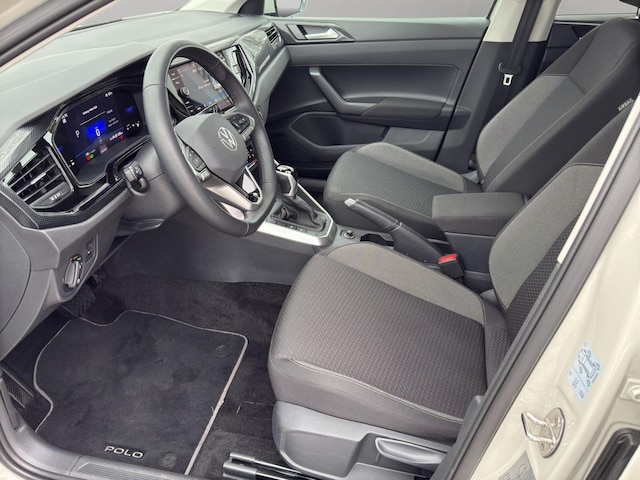 Volkswagen Polo 1.0 TSI DSG Life