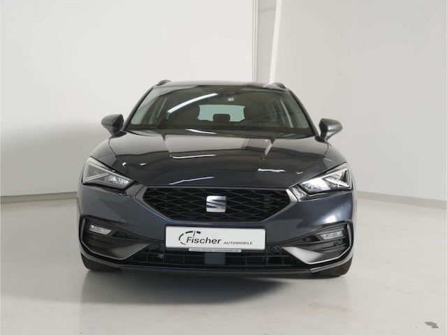 Seat Leon 1.5 eTSI FR-lijn Sportstourer
