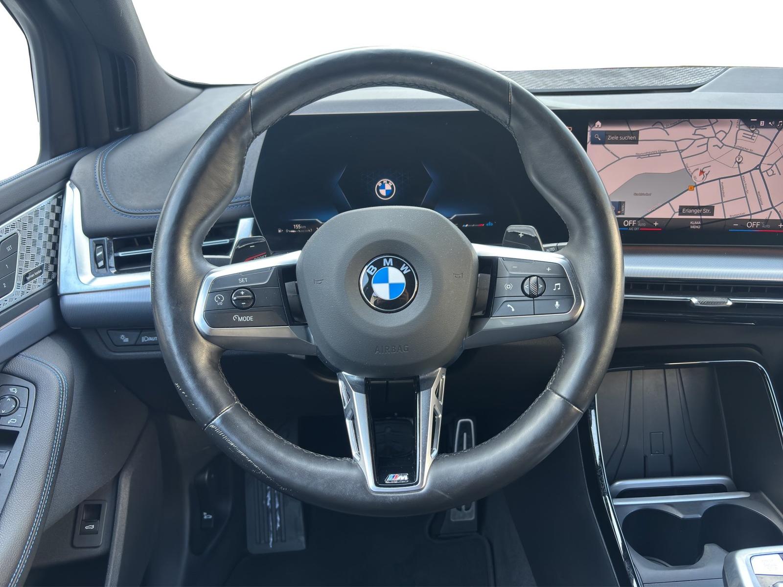 BMW 223 223i Active Tourer M-Sport xDrive