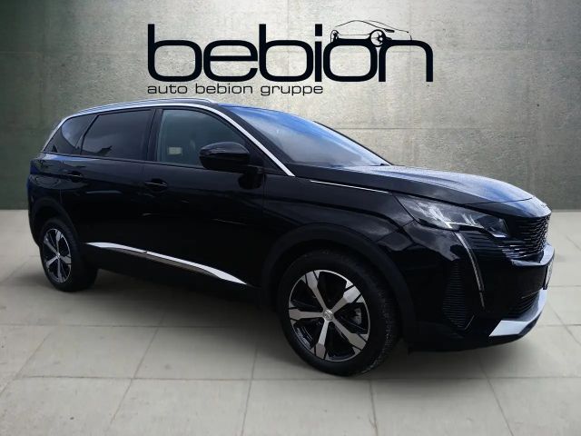 Peugeot 5008 Allure Pack PureTech