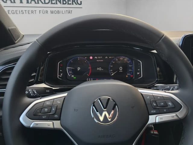 Volkswagen T-Roc 2.0 TDI DSG Style