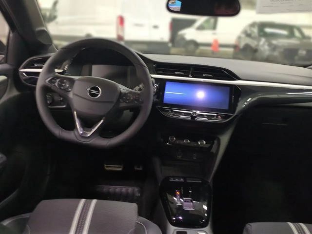 Opel Corsa GS-Line Grand Sport Hybrid