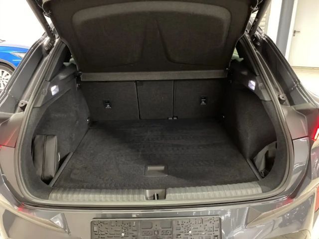 Cupra Terramar 2.0 TSI