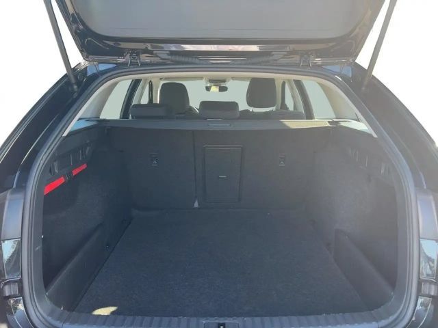 Skoda Octavia 1.0 TSI Ambition Combi