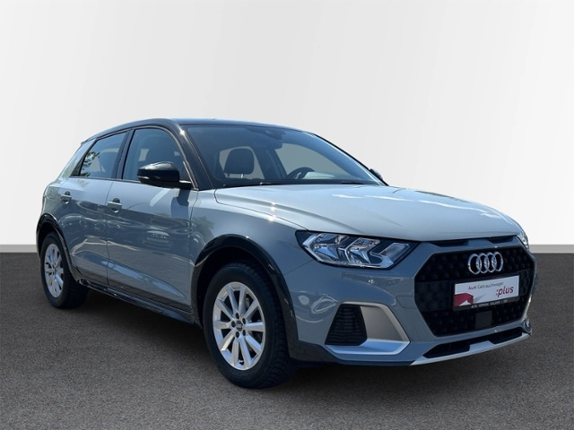 Audi A1 Citycarver 30 TFSI Quattro S-Tronic