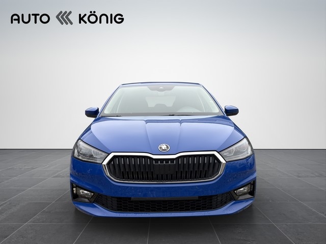 Skoda Fabia 1.0 TSI Style Style