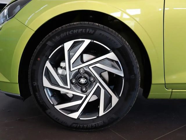 Hyundai i20 1.0 T-GDi