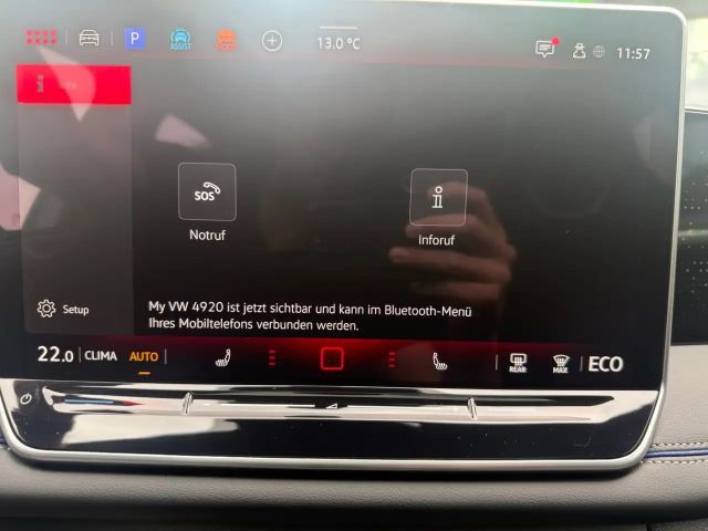 Volkswagen Tiguan DSG Sport eHybrid