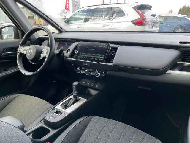 Honda Jazz 1.5 Executive Hybrid i-MMD