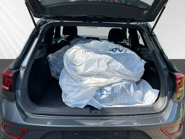 Volkswagen T-Roc 1.5 TSI DSG