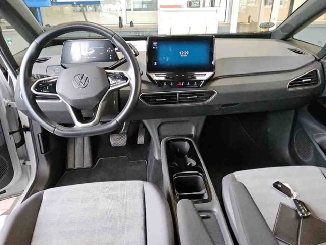 Volkswagen ID.3 Life Performance Pro