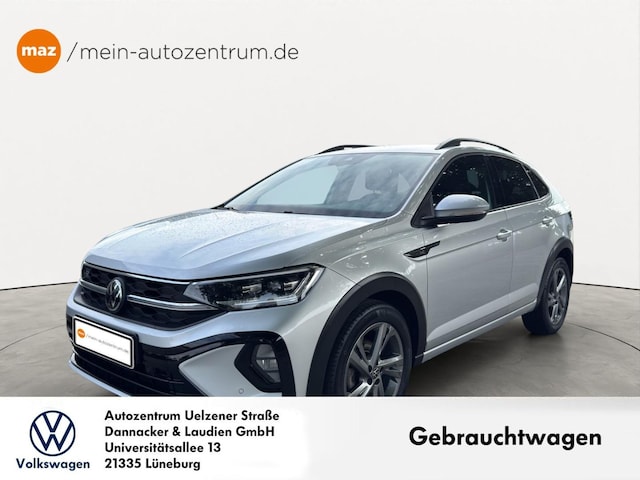 Volkswagen Taigo 1.0 TSI R-Line