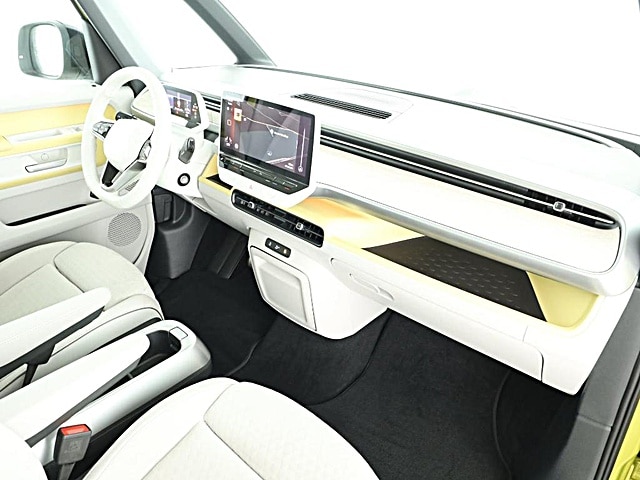 Volkswagen ID.Buzz Pro