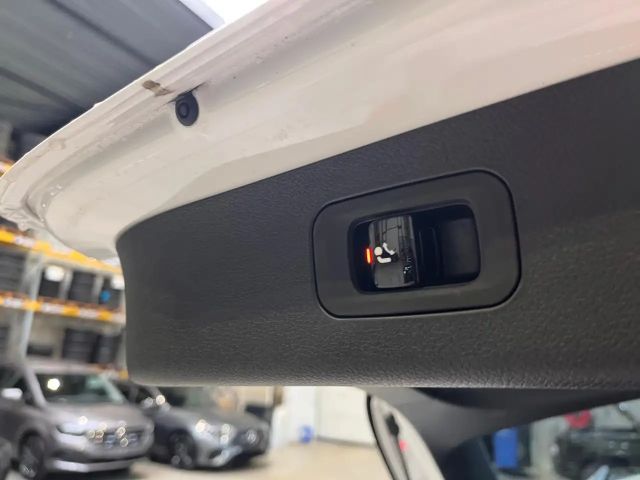 Mercedes-Benz E 53 AMG 4MATIC+ AMG Line