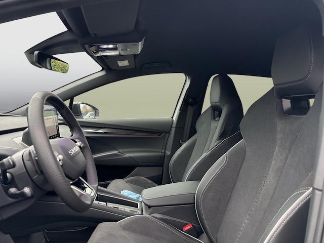 Skoda Elroq 85 Sportline