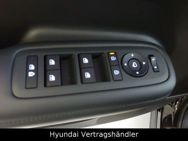 Hyundai Santa Fe 1.6 2WD Hybrid T-GDi