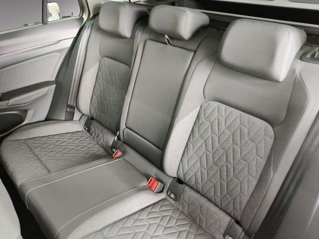 Volkswagen Golf 1.5 TSI Move Variant