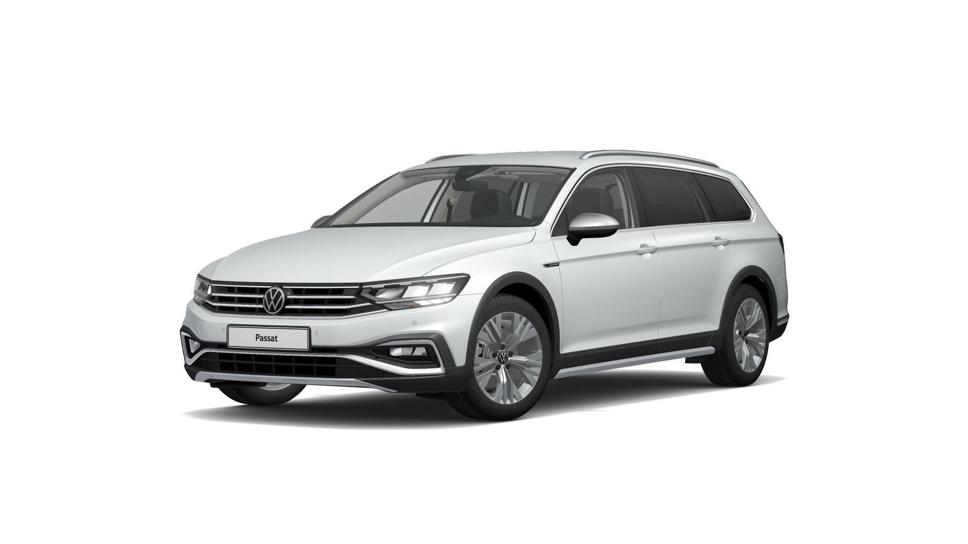 Volkswagen Passat 2.0 TDI AllTrack DSG Variant