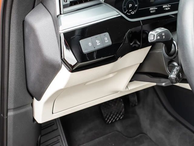 Audi e-tron 50 Quattro Sportback