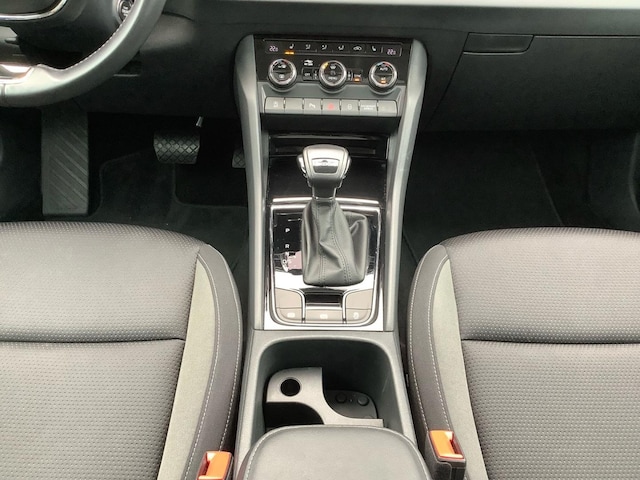 Skoda Karoq 1.5 TSI Tour