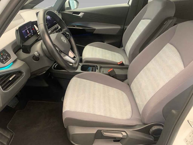 Volkswagen ID.3 IQ.Drive Performance Pro