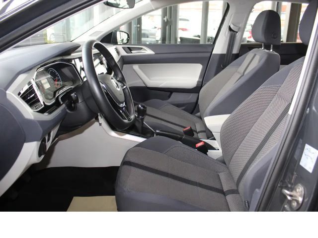 Volkswagen Polo 1.0 TSI Highline