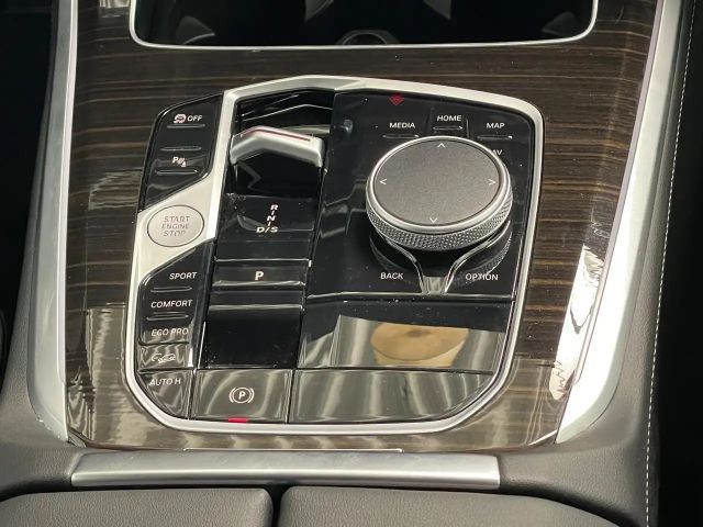 BMW X5 M-Sport xDrive