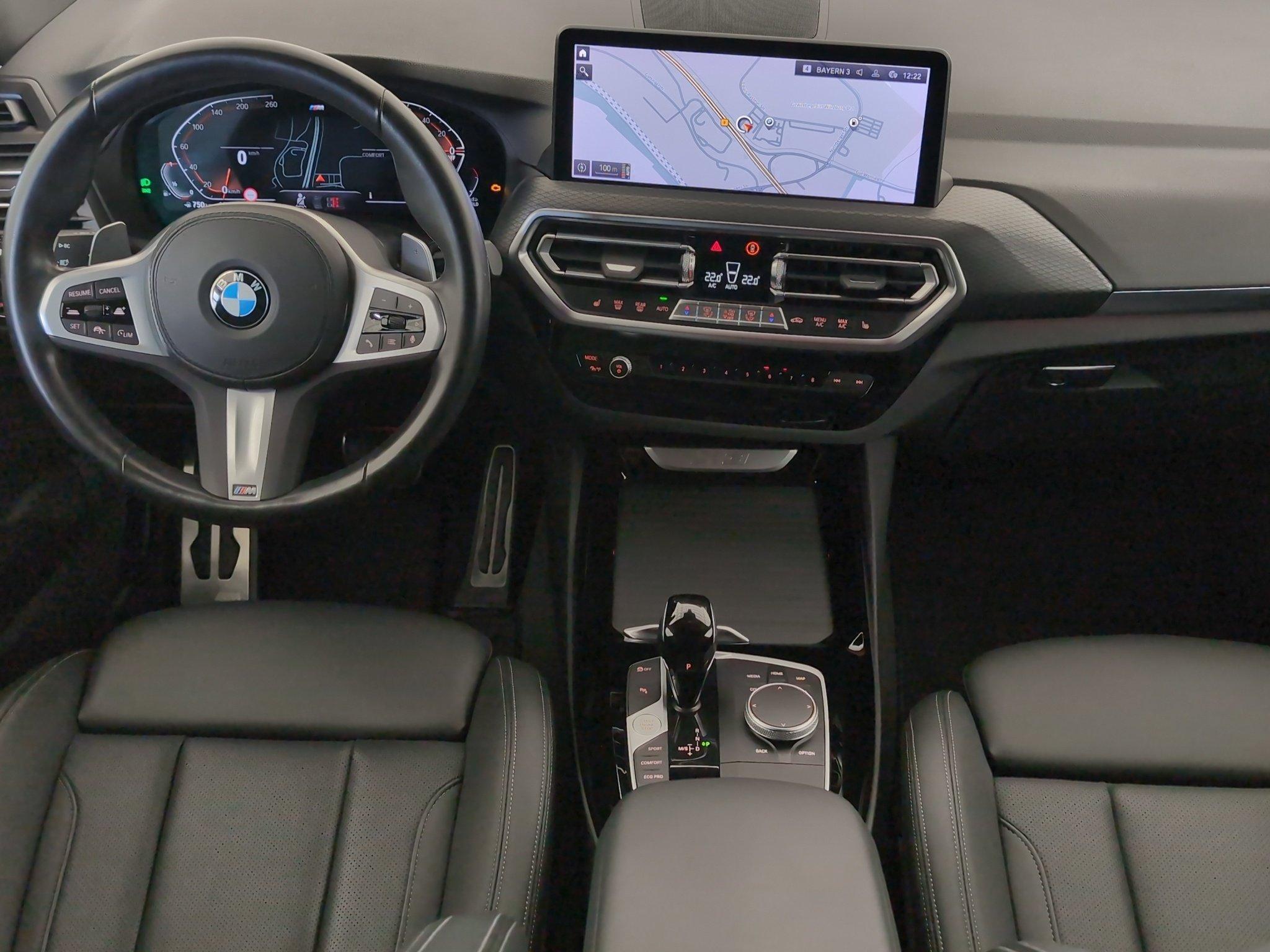 BMW X3 xDrive20i