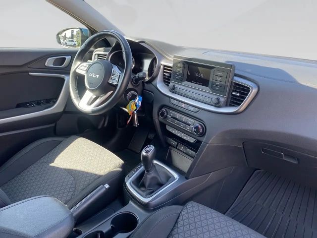 Kia Ceed SportWagon Titan