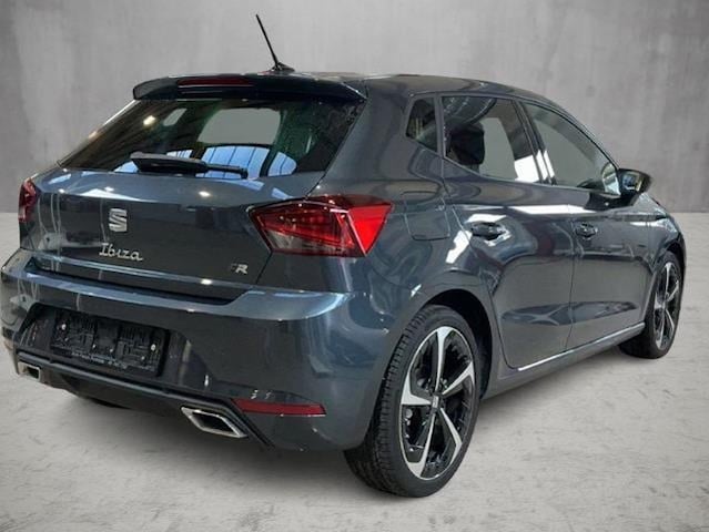 Seat Ibiza 1.0 TSI DSG