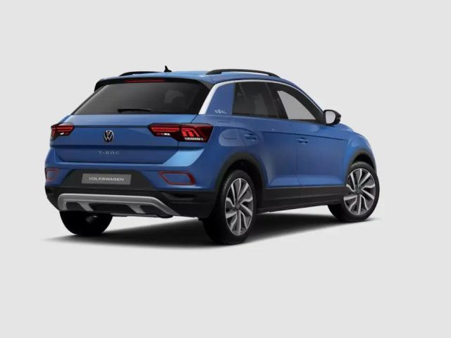 Volkswagen T-Roc 2.0 TDI