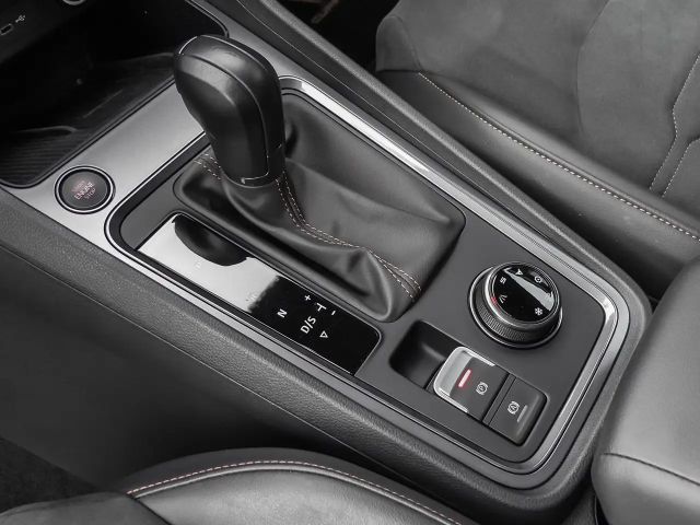 Cupra Ateca 2.0 TSI 4Drive DSG