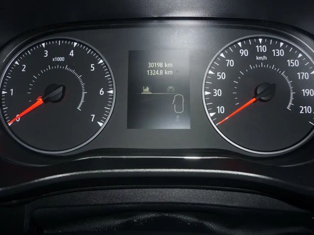 Dacia Sandero Stepway TCe 90