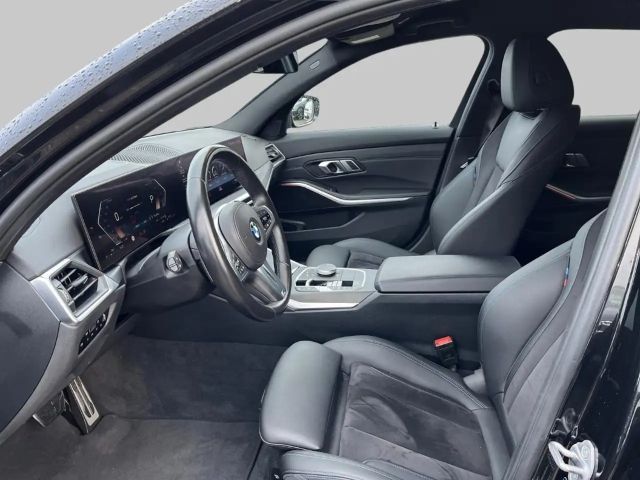 BMW 330 330d M-Sport Touring xDrive