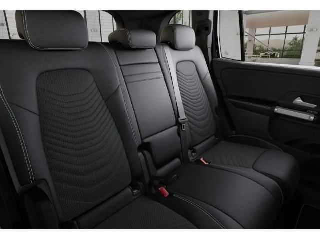 Mercedes-Benz GLB 220 4MATIC GLB 220 d