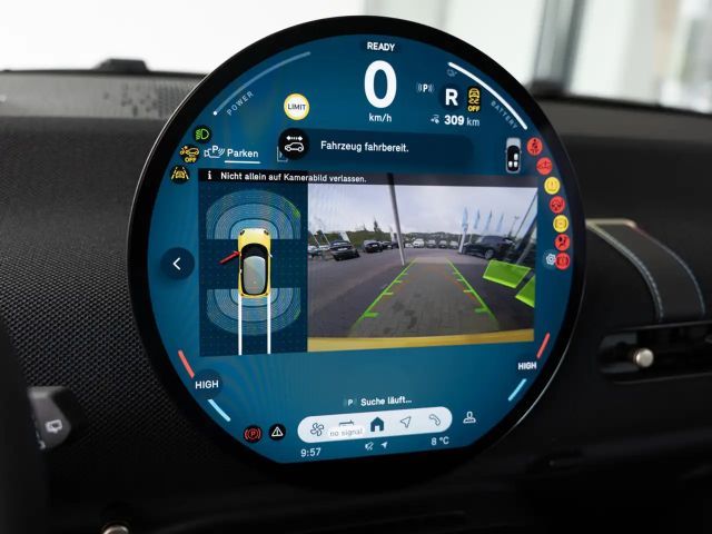 MINI Mini Electric SE