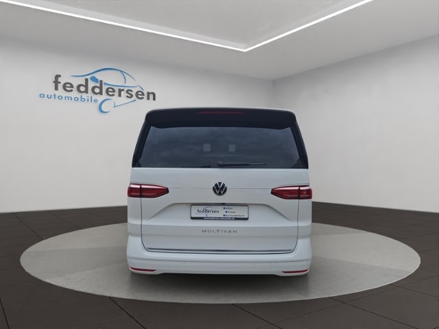 Volkswagen Multivan 2.0 TDI Lang T7