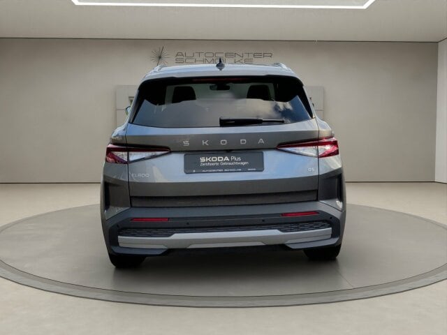 Skoda Elroq 85