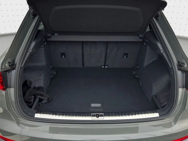 Audi Q3 45 TFSI Quattro S-Line