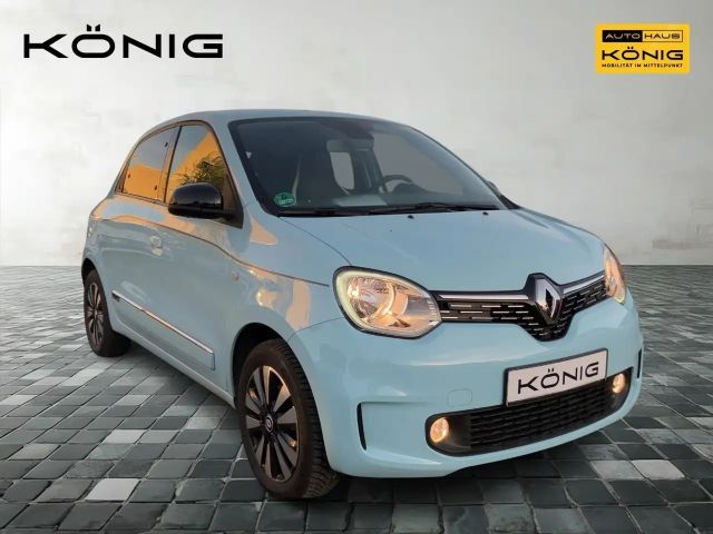 Renault Twingo E-Tech