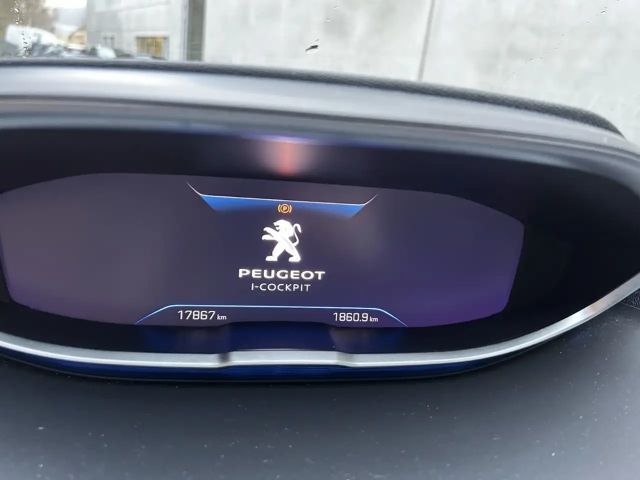 Peugeot 3008 Active Pack