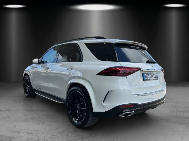 Mercedes-Benz GLE 300 4MATIC AMG Line GLE 300 d