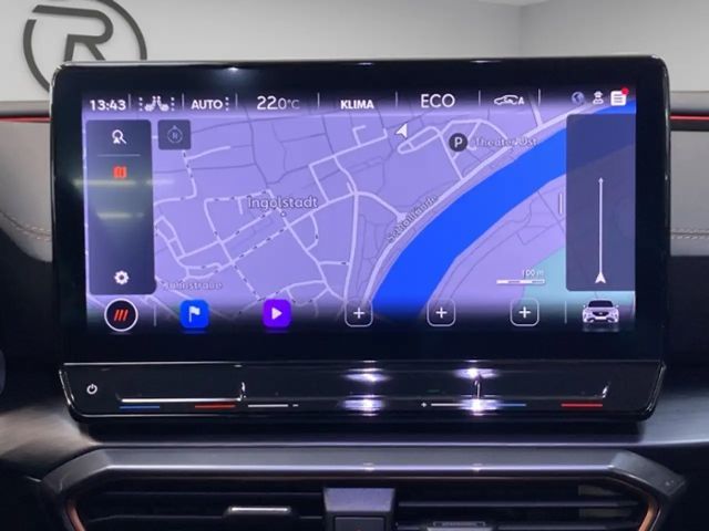 Cupra Formentor 1.4 VZ e-Hybrid