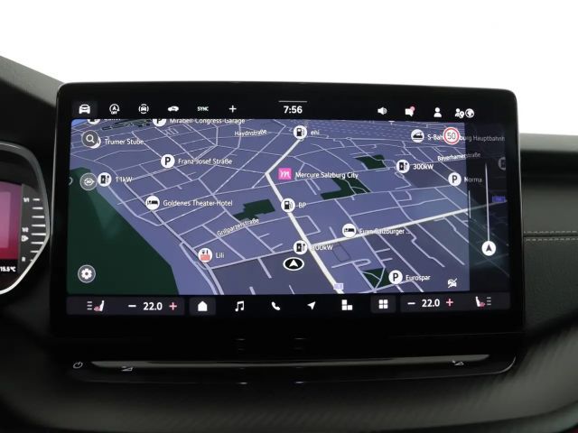 Skoda Octavia Sportline