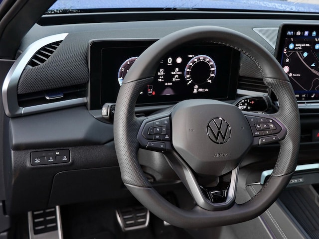 Volkswagen T-Roc 1.5 eTSI DSG IQ.Drive R-Line