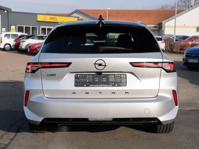Opel Astra Sports Tourer Ultimate