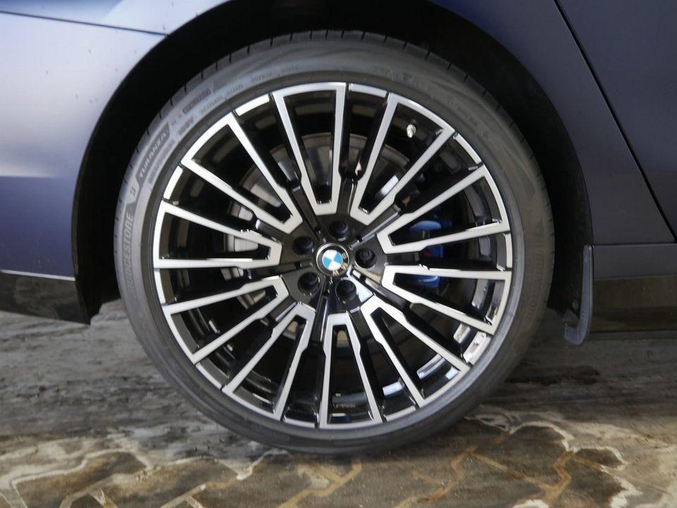 BMW 750 Sedan xDrive