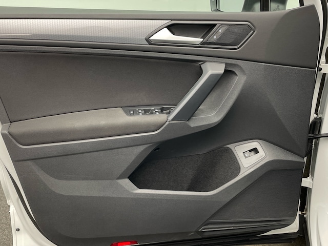 Volkswagen Tiguan 2.0 TDI 4Motion