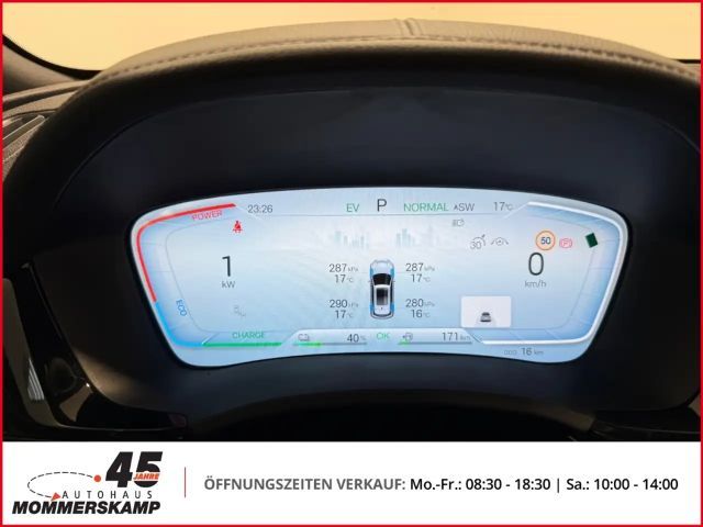 BYD Seal U Boost DM-i